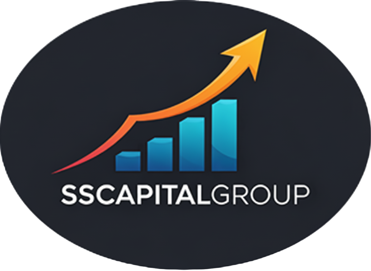 SSCapital Group Logo